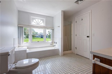 THIS METILCULOUSLY MAINTAINED, MOVE IN CONDITION 1300 SQ. FT on Louisquisset Golf Club in Rhode Island - for sale on GolfHomes.com, golf home, golf lot