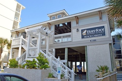 Discover the perfect blend of coastal elegance and relaxed on Barefoot Resort and Golf Club  in South Carolina - for sale on GolfHomes.com, golf home, golf lot