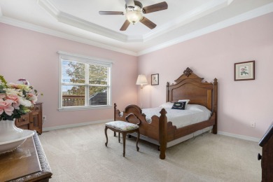 Rejuvenating Gated Retreat in StoneBridge VillageEscape to on Ledgestone Country Club and Golf Course in Missouri - for sale on GolfHomes.com, golf home, golf lot