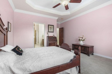 Rejuvenating Gated Retreat in StoneBridge VillageEscape to on Ledgestone Country Club and Golf Course in Missouri - for sale on GolfHomes.com, golf home, golf lot
