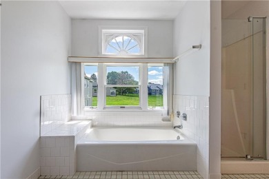THIS METILCULOUSLY MAINTAINED, MOVE IN CONDITION 1300 SQ. FT on Louisquisset Golf Club in Rhode Island - for sale on GolfHomes.com, golf home, golf lot
