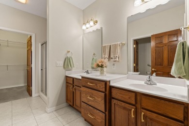 Rejuvenating Gated Retreat in StoneBridge VillageEscape to on Ledgestone Country Club and Golf Course in Missouri - for sale on GolfHomes.com, golf home, golf lot
