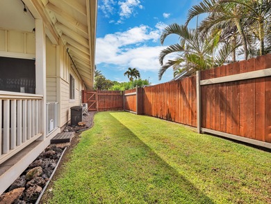 BEAUTIFUL COASTLINE, SUNSET AND MOUNTAIN VIEWS FROM THE KOHALAS on Waikoloa Village Golf Club in Hawaii - for sale on GolfHomes.com, golf home, golf lot