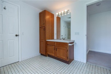 THIS METILCULOUSLY MAINTAINED, MOVE IN CONDITION 1300 SQ. FT on Louisquisset Golf Club in Rhode Island - for sale on GolfHomes.com, golf home, golf lot