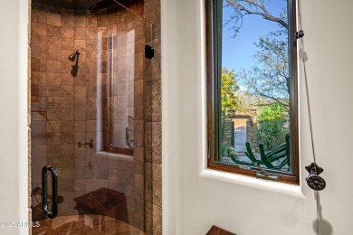 Golf Membership Available- This property is an extraordinary on Desert Mountain Golf Club - Renegade Course in Arizona - for sale on GolfHomes.com, golf home, golf lot