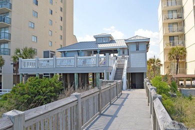 Discover the perfect blend of coastal elegance and relaxed on Barefoot Resort and Golf Club  in South Carolina - for sale on GolfHomes.com, golf home, golf lot