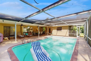 Loved for Decades, Ready for New Memories! Beautifully on Countryside Country Club in Florida - for sale on GolfHomes.com, golf home, golf lot