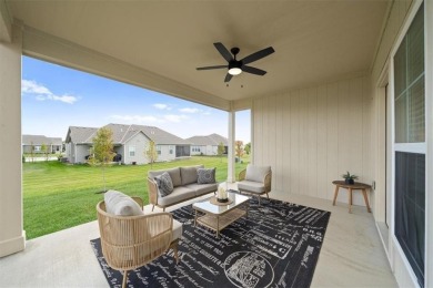 BUILDER SPECIAL!!  $10,000 Towards Appliances, rate buydown on Falcon Ridge Golf Course in Kansas - for sale on GolfHomes.com, golf home, golf lot