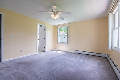 THIS METILCULOUSLY MAINTAINED, MOVE IN CONDITION 1300 SQ. FT on Louisquisset Golf Club in Rhode Island - for sale on GolfHomes.com, golf home, golf lot