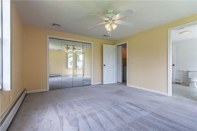 THIS METILCULOUSLY MAINTAINED, MOVE IN CONDITION 1300 SQ. FT on Louisquisset Golf Club in Rhode Island - for sale on GolfHomes.com, golf home, golf lot