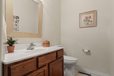 Rejuvenating Gated Retreat in StoneBridge VillageEscape to on Ledgestone Country Club and Golf Course in Missouri - for sale on GolfHomes.com, golf home, golf lot