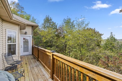 Rejuvenating Gated Retreat in StoneBridge VillageEscape to on Ledgestone Country Club and Golf Course in Missouri - for sale on GolfHomes.com, golf home, golf lot