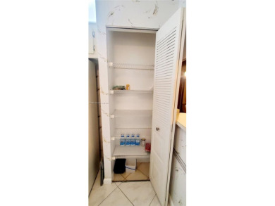 MUST SEE! Beautifully UPDATED 3rd FLOOR 2/2 PENTHOUSE condo in on Sunrise Lakes Phase IV Golf Course in Florida - for sale on GolfHomes.com, golf home, golf lot