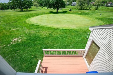 THIS METILCULOUSLY MAINTAINED, MOVE IN CONDITION 1300 SQ. FT on Louisquisset Golf Club in Rhode Island - for sale on GolfHomes.com, golf home, golf lot