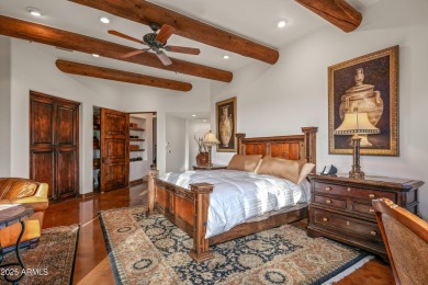 Golf Membership Available- This property is an extraordinary on Desert Mountain Golf Club - Renegade Course in Arizona - for sale on GolfHomes.com, golf home, golf lot