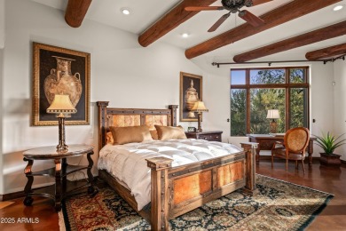 Golf Membership Available- This property is an extraordinary on Desert Mountain Golf Club - Renegade Course in Arizona - for sale on GolfHomes.com, golf home, golf lot