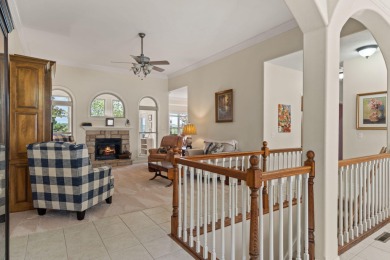 Rejuvenating Gated Retreat in StoneBridge VillageEscape to on Ledgestone Country Club and Golf Course in Missouri - for sale on GolfHomes.com, golf home, golf lot