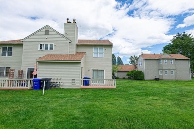 THIS METILCULOUSLY MAINTAINED, MOVE IN CONDITION 1300 SQ. FT on Louisquisset Golf Club in Rhode Island - for sale on GolfHomes.com, golf home, golf lot