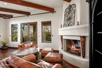 Golf Membership Available- This property is an extraordinary on Desert Mountain Golf Club - Renegade Course in Arizona - for sale on GolfHomes.com, golf home, golf lot