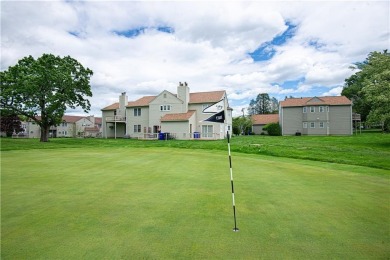THIS METILCULOUSLY MAINTAINED, MOVE IN CONDITION 1300 SQ. FT on Louisquisset Golf Club in Rhode Island - for sale on GolfHomes.com, golf home, golf lot
