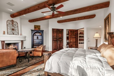 Golf Membership Available- This property is an extraordinary on Desert Mountain Golf Club - Renegade Course in Arizona - for sale on GolfHomes.com, golf home, golf lot
