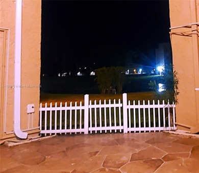 MUST SEE! Beautifully UPDATED 3rd FLOOR 2/2 PENTHOUSE condo in on Sunrise Lakes Phase IV Golf Course in Florida - for sale on GolfHomes.com, golf home, golf lot