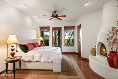 Golf Membership Available- This property is an extraordinary on Desert Mountain Golf Club - Renegade Course in Arizona - for sale on GolfHomes.com, golf home, golf lot