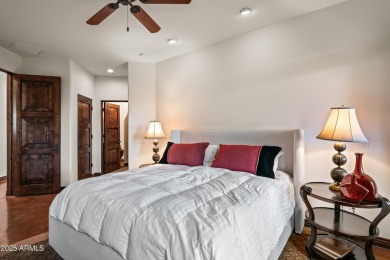 Golf Membership Available- This property is an extraordinary on Desert Mountain Golf Club - Renegade Course in Arizona - for sale on GolfHomes.com, golf home, golf lot
