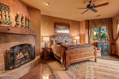 Golf Membership Available- This property is an extraordinary on Desert Mountain Golf Club - Renegade Course in Arizona - for sale on GolfHomes.com, golf home, golf lot