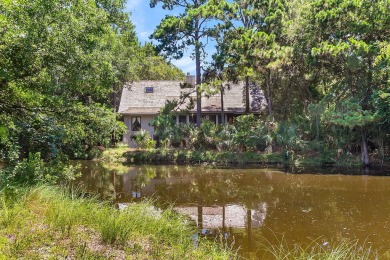 Welcome to this charming contemporary cottage on Kiawah Island on Kiawah Island Resort - Cougar Point in South Carolina - for sale on GolfHomes.com, golf home, golf lot