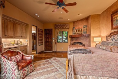 Golf Membership Available- This property is an extraordinary on Desert Mountain Golf Club - Renegade Course in Arizona - for sale on GolfHomes.com, golf home, golf lot
