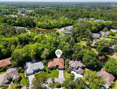 Mega Price Improvement! Seller's relocation timeline has been on Sawgrass Country Club  in Florida - for sale on GolfHomes.com, golf home, golf lot