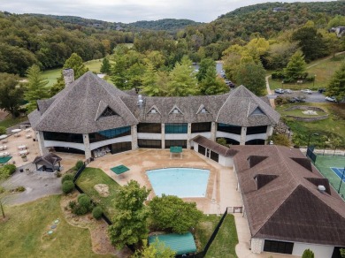 Rejuvenating Gated Retreat in StoneBridge VillageEscape to on Ledgestone Country Club and Golf Course in Missouri - for sale on GolfHomes.com, golf home, golf lot