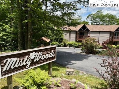 Move-In Ready Furnished Condo in Misty Woods on Sugar Mountain!

 on Sugar Mountain Golf Course in North Carolina - for sale on GolfHomes.com, golf home, golf lot