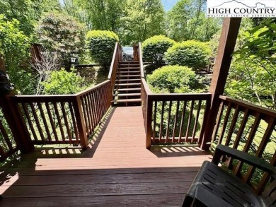 Move-In Ready Furnished Condo in Misty Woods on Sugar Mountain!

 on Sugar Mountain Golf Course in North Carolina - for sale on GolfHomes.com, golf home, golf lot