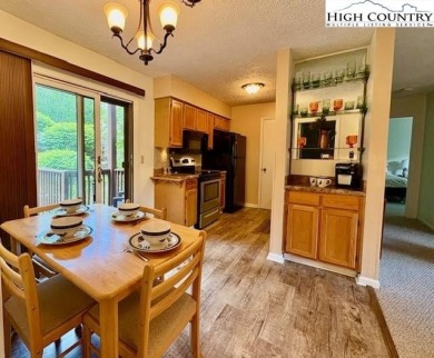 Move-In Ready Furnished Condo in Misty Woods on Sugar Mountain!

 on Sugar Mountain Golf Course in North Carolina - for sale on GolfHomes.com, golf home, golf lot