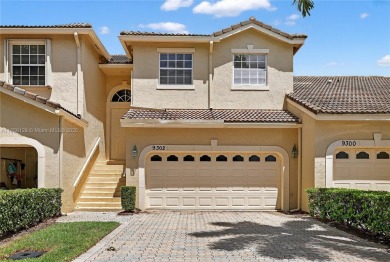 Lovely villa located in PGA Village's Castle Pines community on The Legacy Golf and Tennis Club in Florida - for sale on GolfHomes.com, golf home, golf lot