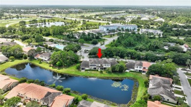 Lovely villa located in PGA Village's Castle Pines community on The Legacy Golf and Tennis Club in Florida - for sale on GolfHomes.com, golf home, golf lot