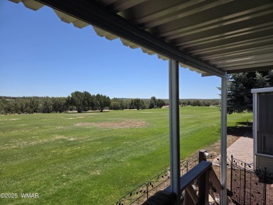 This Awesome Fairway home is the perfect home to enjoy all of on Juniper Ridge R.V. Golf Resort in Arizona - for sale on GolfHomes.com, golf home, golf lot