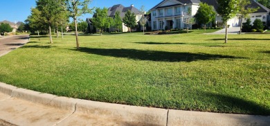Rare Opportunity In The Enclave At LaPaloma! Build your dream on La Paloma Golf Club in Texas - for sale on GolfHomes.com, golf home, golf lot
