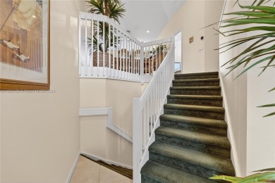 Lovely villa located in PGA Village's Castle Pines community on The Legacy Golf and Tennis Club in Florida - for sale on GolfHomes.com, golf home, golf lot