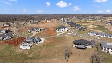 Premium golf course building lot located in the Olde Stone on The Club At Olde Stone in Kentucky - for sale on GolfHomes.com, golf home, golf lot