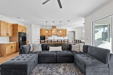 One or more photo(s) has been virtually staged. Discover serene on Wedgefield Golf Club in Florida - for sale on GolfHomes.com, golf home, golf lot