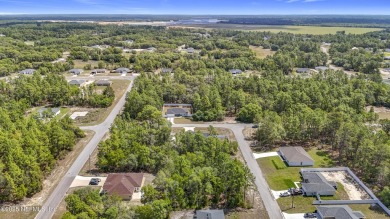 Beautiful single-family lot in Marion Oaks, FL!  Convenient on Marion Oaks Country Club in Florida - for sale on GolfHomes.com, golf home, golf lot