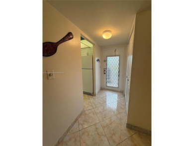 Wonderful well kept condo fully furnished and move in ready on Sunrise Lakes Phase III in Florida - for sale on GolfHomes.com, golf home, golf lot