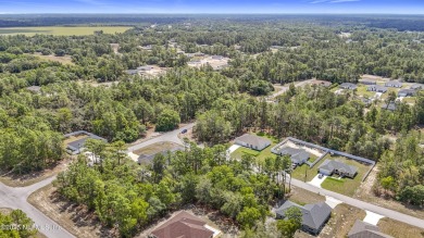 Beautiful single-family lot in Marion Oaks, FL!  Convenient on Marion Oaks Country Club in Florida - for sale on GolfHomes.com, golf home, golf lot