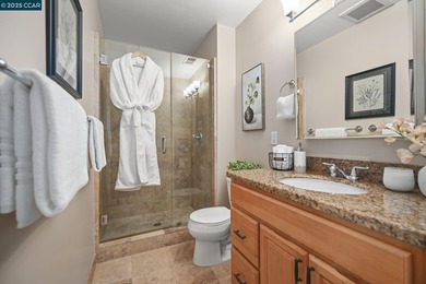 Welcome to this beautifully maintained Walnut Creek retreat on Diablo Hills Golf Course in California - for sale on GolfHomes.com, golf home, golf lot