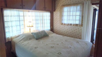 Waterfront property along Sugar Creek! This home features a on River Run Golf Links in Florida - for sale on GolfHomes.com, golf home, golf lot