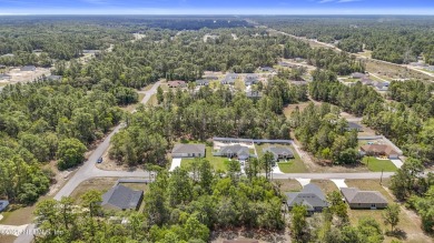 Beautiful single-family lot in Marion Oaks, FL!  Convenient on Marion Oaks Country Club in Florida - for sale on GolfHomes.com, golf home, golf lot