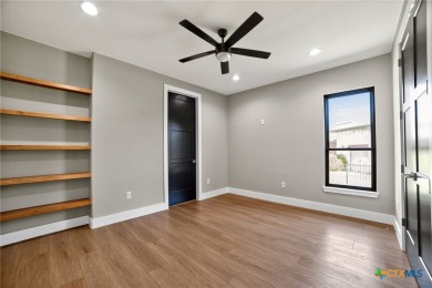 This lovely home is located behind the gates of the Legends on on Legends Golf Course in Texas - for sale on GolfHomes.com, golf home, golf lot